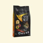 VanCat Kuzu Etli Pirinçli Yetişkin Kedi Maması (1 kg)