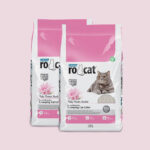 RoCat Bebek Pudrası Kokulu (2 x 10 L)
