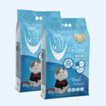 VanCat W225 Fresh Kokulu (2 x 10 kg)